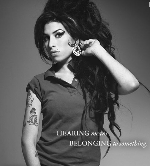 Amy Winehouse - Wallpaper Gallery